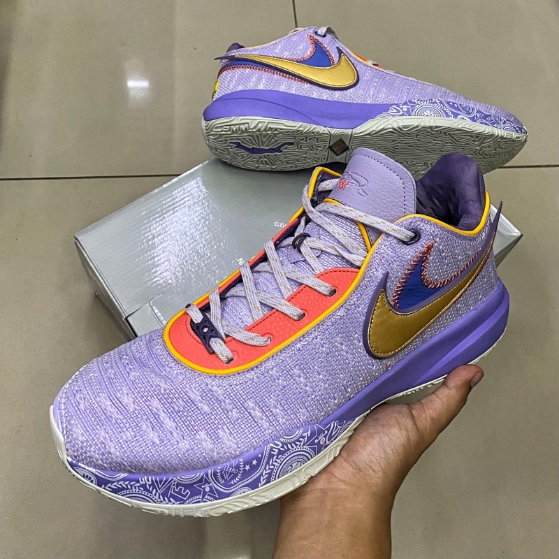 LEBRON 20 (LEBRON XX) | Shopee Philippines