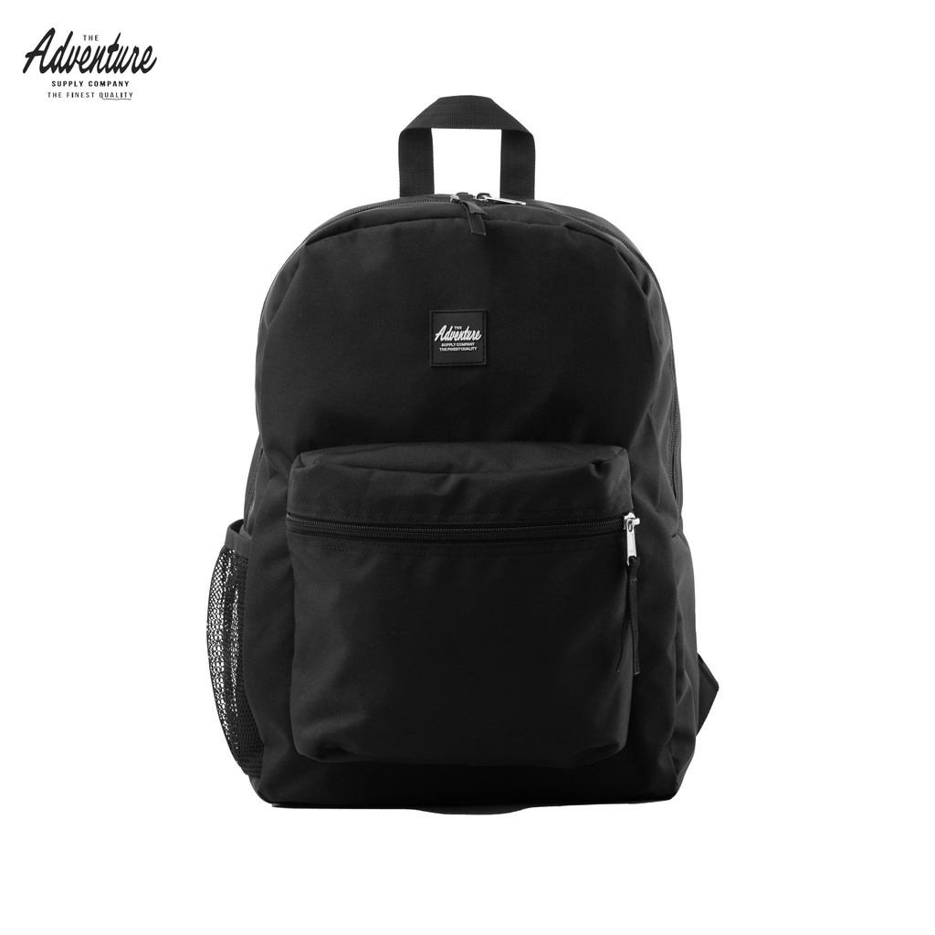 Adventure Backpack Justin Shopee Philippines