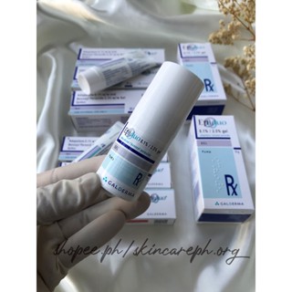 |Expiry Feb2024| Epidu0 Gel Adapalene 0.1% + Benzoyl peroxide 2.5% |MADE IN FRANCE| #8