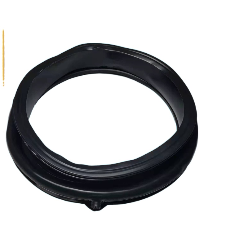 Haier drum washing machine accessories window gasket XQG70BX12288Z