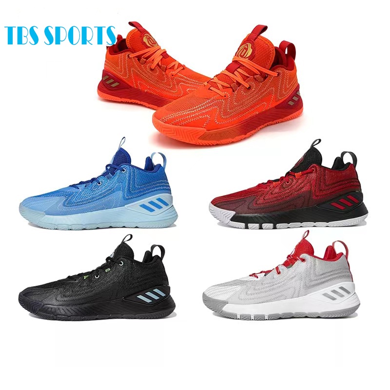 Adidas D Rose Son Of Chi Derrick BOUNCE Men Basketball Shoe Sneaker ...