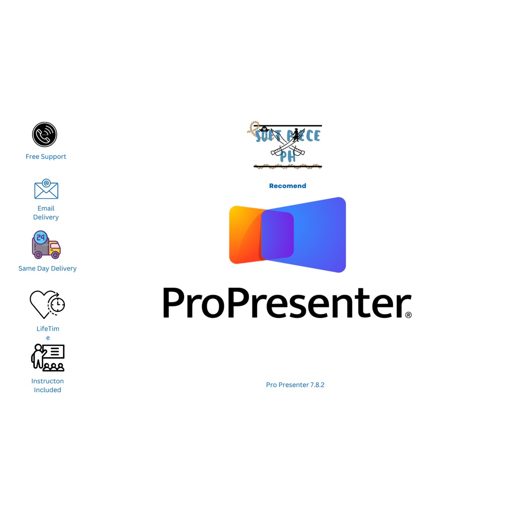 pro presenter 7 download
