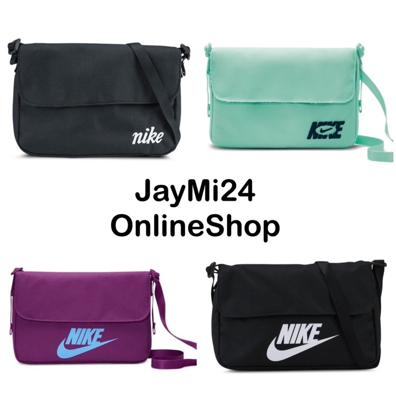 Nike Sportswear Futura 365 Revel Crossbody Bag Nike Sling Bag Shopee