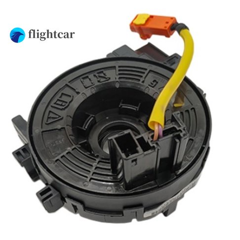 flightcar Spiral Cable Clock Spring For Toyota Hilux Revo Innova ...