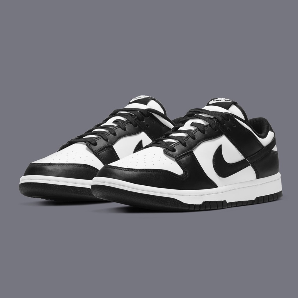 nike dunk low panda philippines price