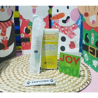 PREFOLIC-CEE for Dogs and Cats 120ml with Free Syringe | Shopee Philippines