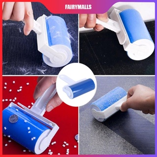 【Hot sale】F☀Washable Dust Cleaner Pet Hair Woolen Clothes Reusable Dust Wiper Tools