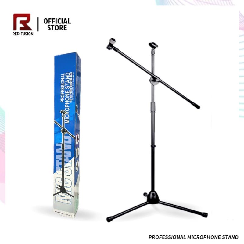 Professional Microphone Stand Shopee Philippines
