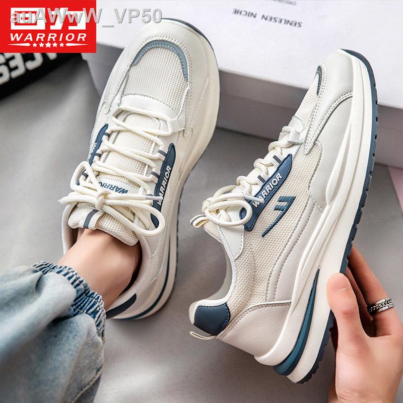 (hot)Pull back panlalaki sapatos taglagas breathable 2022 bagong