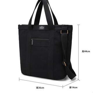 【Fast Delivery】Big Size Crossbody bag Tote bag Korean Sling bag for Men Import Student Couple Boys #9