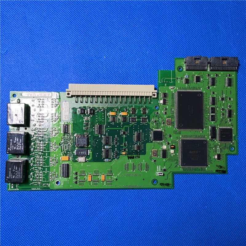 AB inverter PF700 series cpu board - control board main board ...