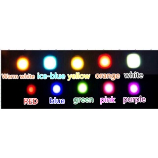 ►600pcs Flash 0805 Led Diode Mixed Orange / Red / Jade-green / Blue / Yellow / White 0805 Smd Leds #2