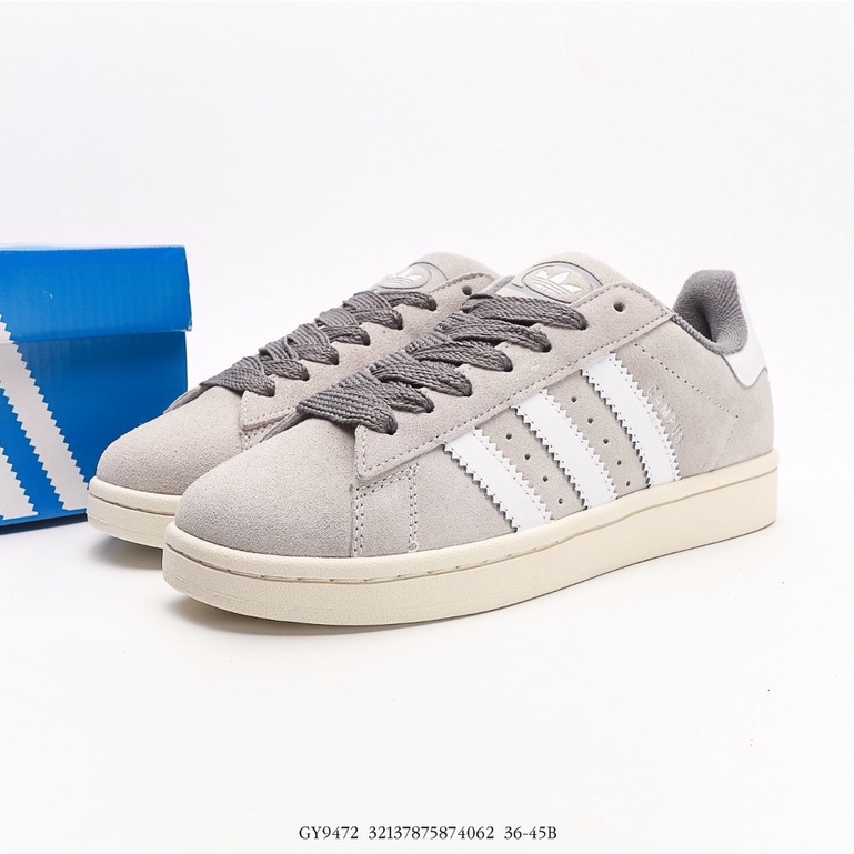 Adidas Originals Campus 00s Low-top Casual skateboard Shoes Sneakers ...