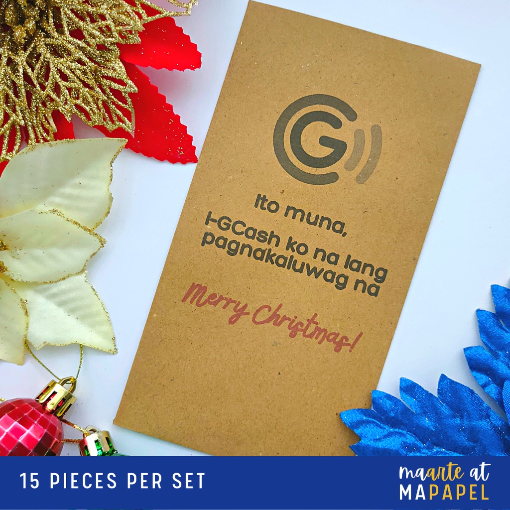 mapapel-funny-ampao-christmas-envelope-personalized-envelope