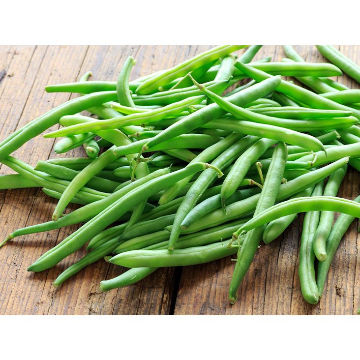 BAGUIO BEANS SEEDS (20pcs seeds) HYBRID/EASY TO GROW/HIGH YIELDING