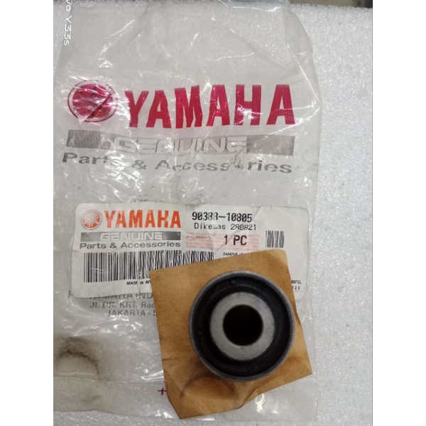 SWING ARM BUSHING MIO I 125/MIO SOUL I 125/ YAMAHA ORIGINAL 9038810805