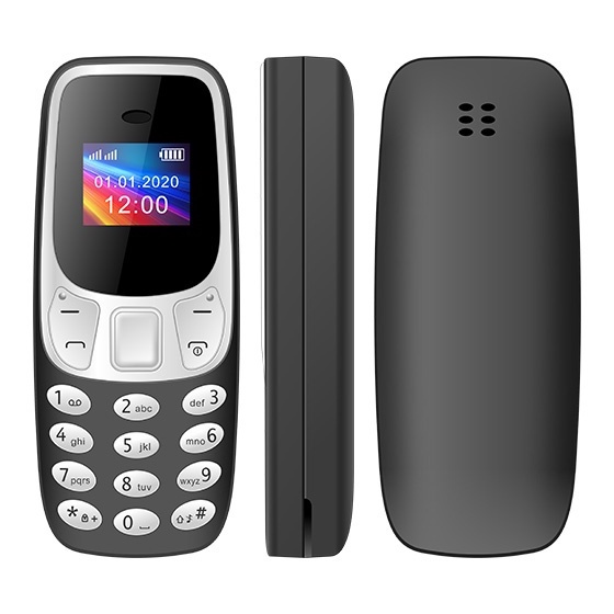 nokia keypad with bluetooth