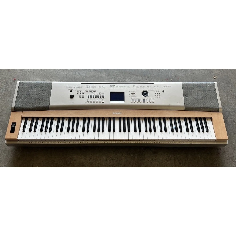 Yamaha YPG625 Portable Grand Keyboard88Keys Shopee Philippines