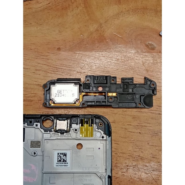 Xiaomi Redmi 9C Speaker Internal And External Speakers Shopee Philippines