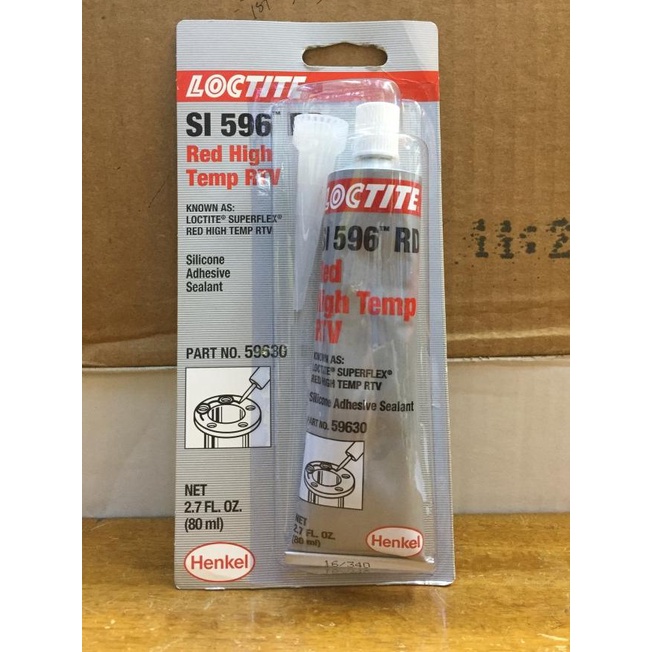 Loctite 596 loctite si 596 rd | Shopee Philippines