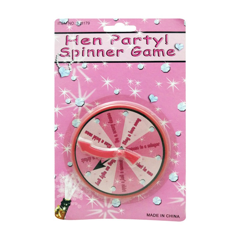 masturbation Lovecorner Spinner Game Naughty Gifts Naughty Toys Sex Toys Adult Toys