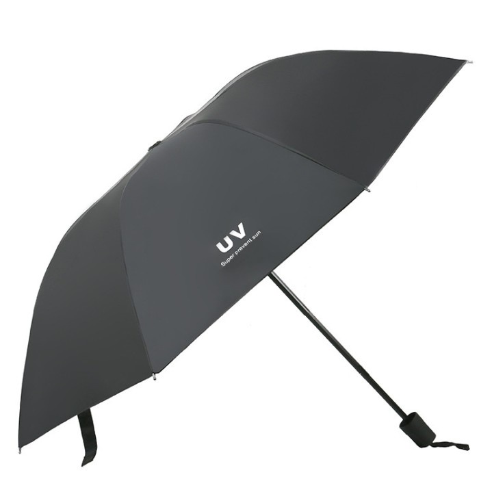 MATAHARI Ella Uv Umbrella/Anti Sun Folding Umbrella/Aesthetic