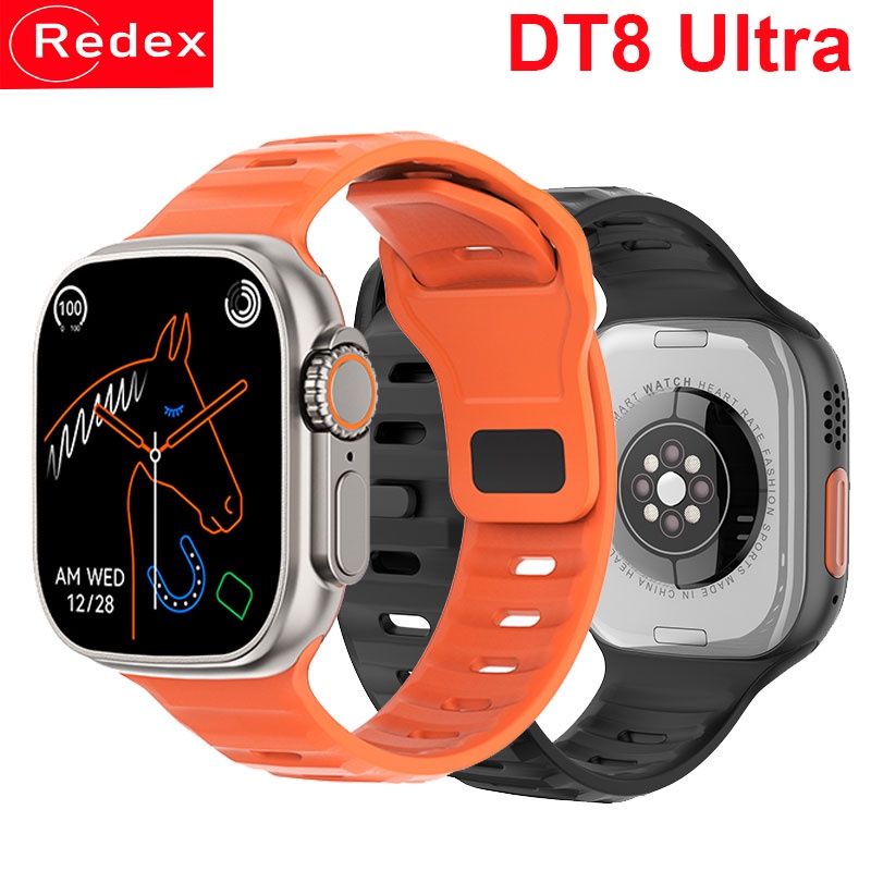 dt8 ultra gps