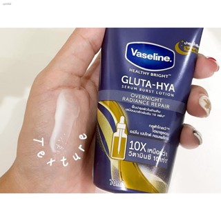 cetaphil daily hydrating lotion◆BODPH Vaseline Lotion Healthy Bright Gluta Hya Serum Dewy Radiance #4