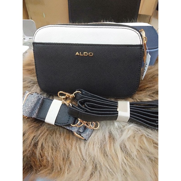 ALDO sling bag camera bag Shopee Philippines