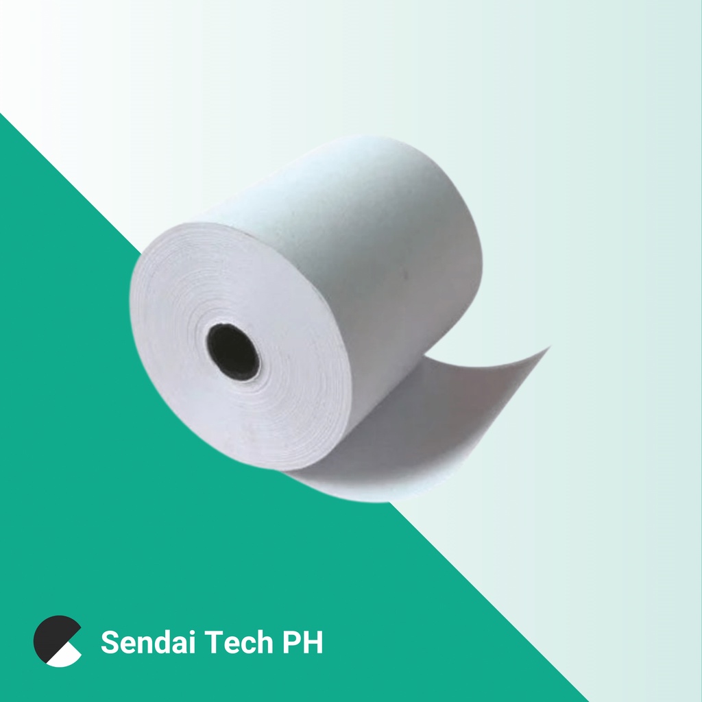POS Paper Thermal POS Paper 80x50 80x70 80x80 Thermal Receipt
