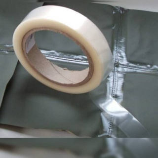 ﹍◎┇Seam seal tape waterproof sealing sealer Stitching Tent Raincoat flysheet #6
