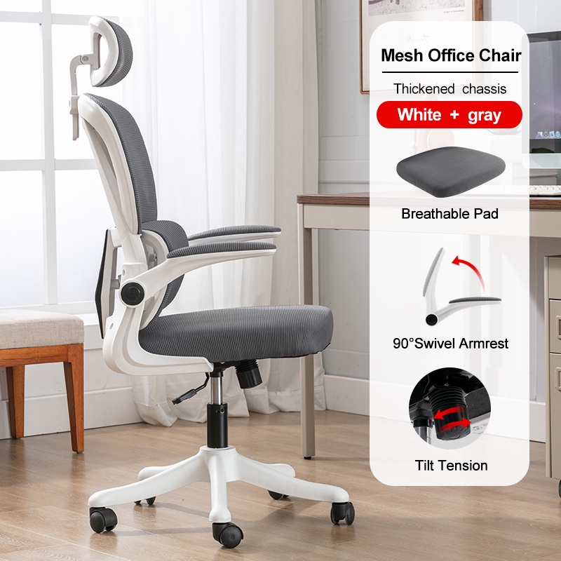 leather office chair replacement parts