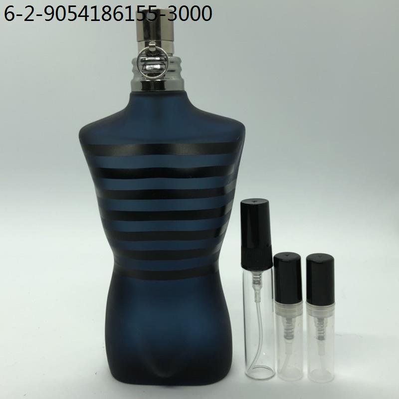 versace eros Ultra Male decant 2mL/5mL sample perfume JPG Jean Paul ...