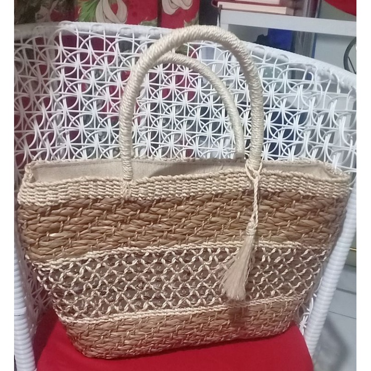 Native bag. Proudly Philippine made Shopee Philippines