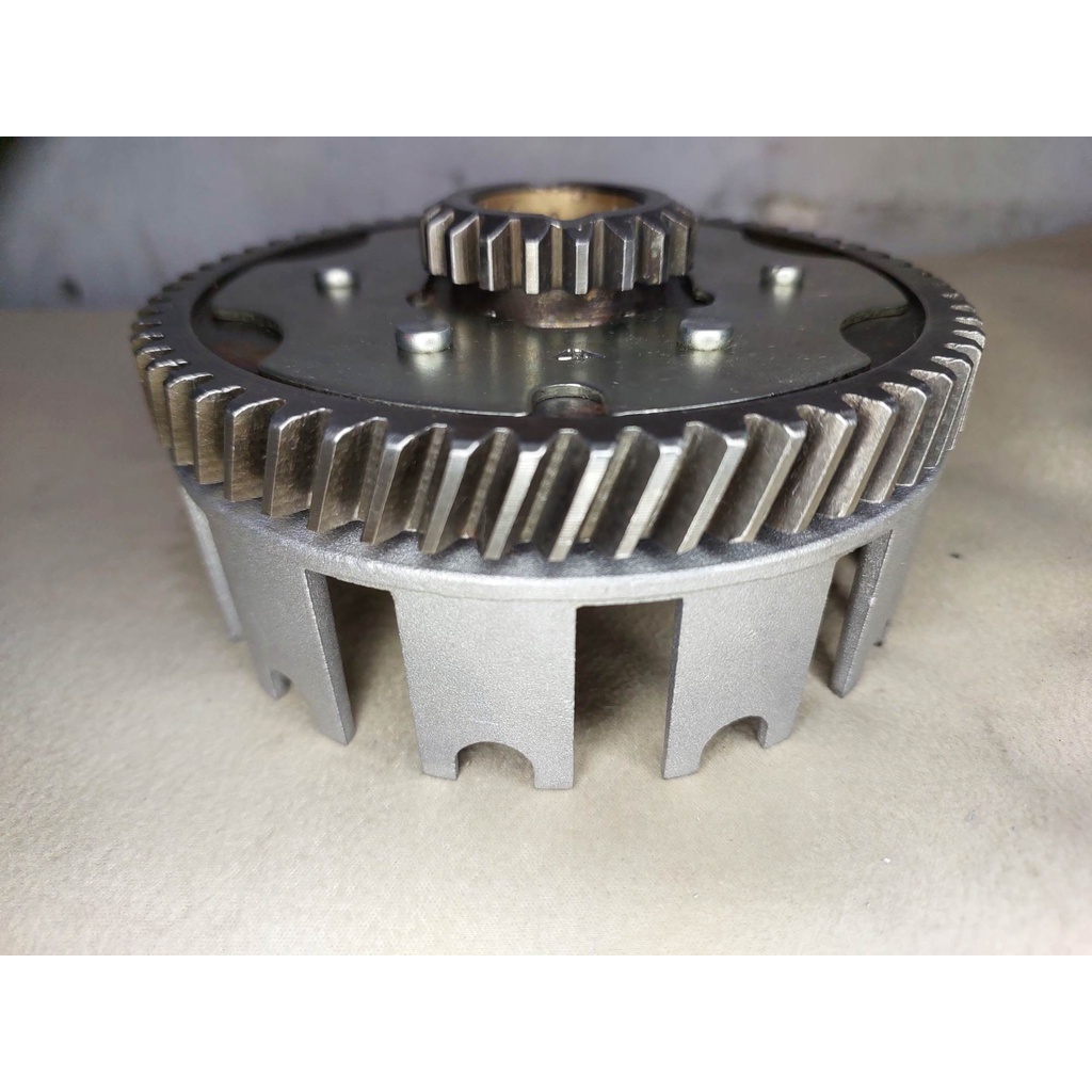 suzuki thunder clutch housing assembly Shopee Philippines