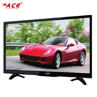 Ace 24 Super Slim Full HD LED TV Black LED-802 W/FREE BRACKET (FREE SHIPPING!!!) METRO MANILA ONLY #4