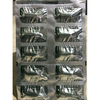 Conzace Clusivol Plus Multivitamins Minerals Capsule Tablet [40s, 100s] #3