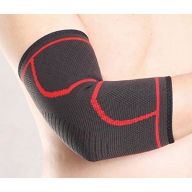 SIKU Decker Sports Elbow Protector Muscle Anti Injury Original Shopee Philippines