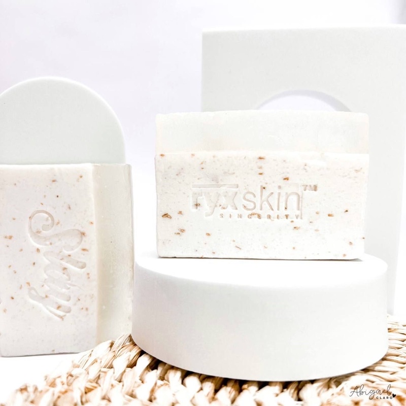 TOKYO LUXE BATHE BEAUTY MILK BAR by RYXSKIN SINCERITY(AVAILABLE ONHAND & with FREEBIE)