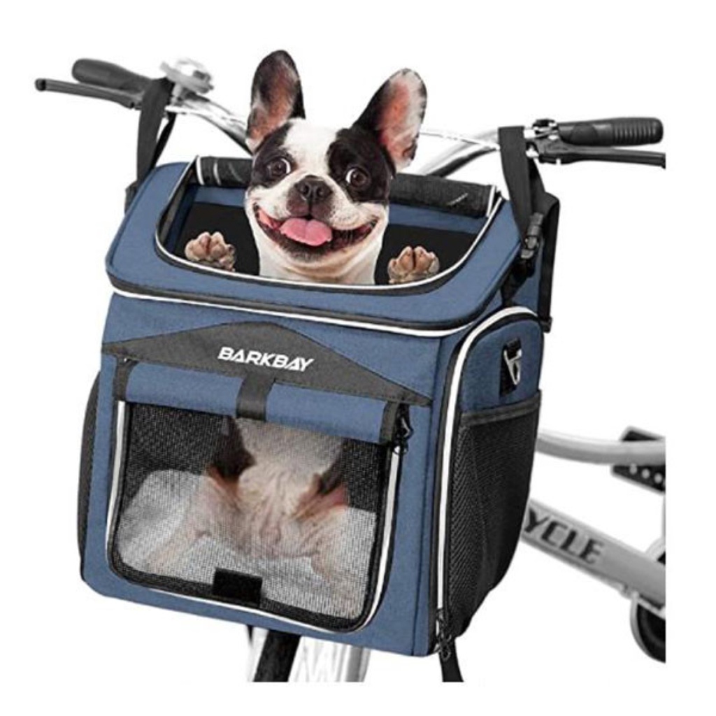 barkbay bike carrier