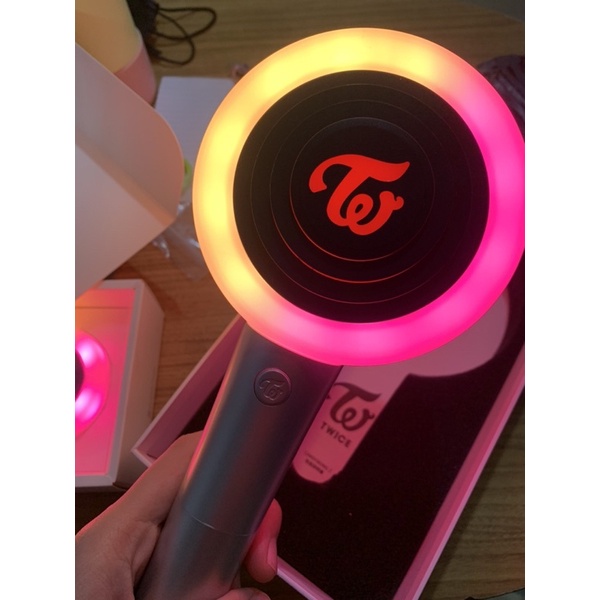 TWICE CANDY BONG Z AND TWICE TOOTHBRUSH STERILIZER Shopee Philippines