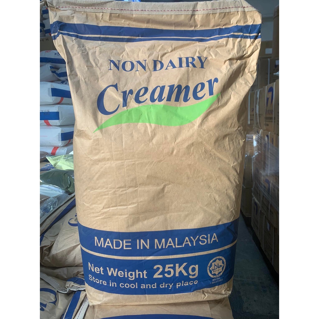 MALAYSIAN CREAMER VML 1 Sack ( 25KG ) NONDAIRY Premium Quality