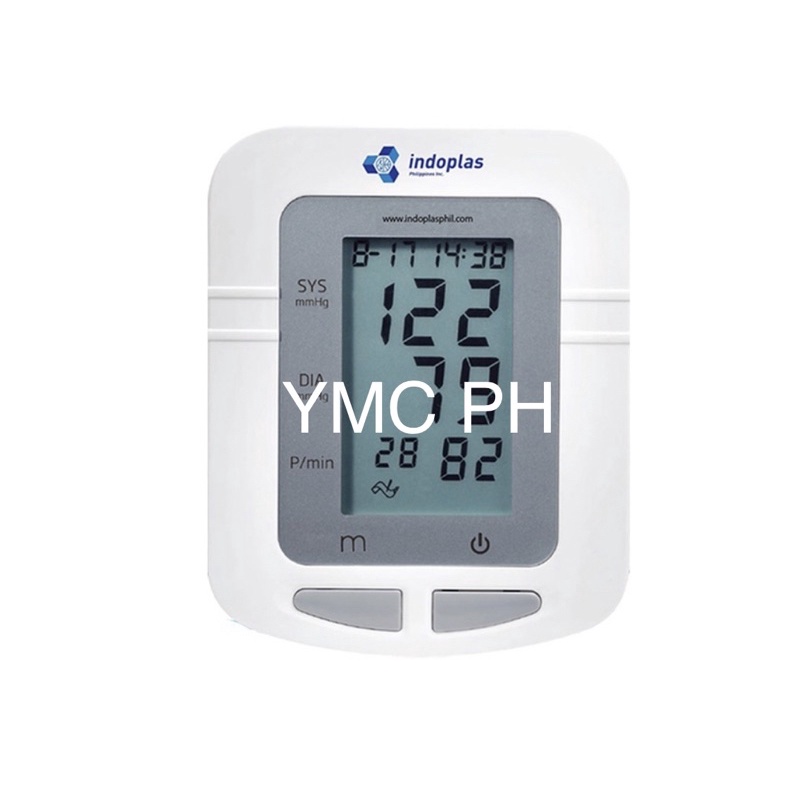 Calibrated Automatic Blood Pressure Monitor with Calibration