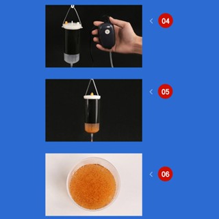 Brine Shrimp Incubator Artemia Professional Efficient Simple Operation Hatching Bucket Hatch Tool Ki #5