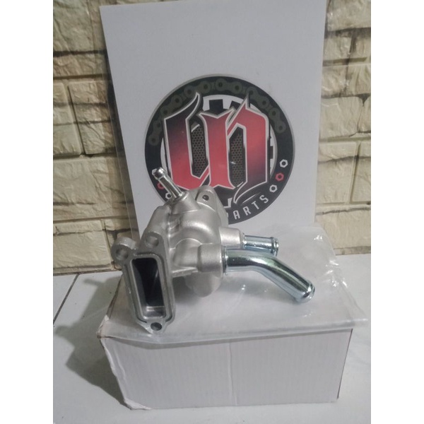 Nissan Sentra B13 ECCS Thermostat Housing | Shopee Philippines