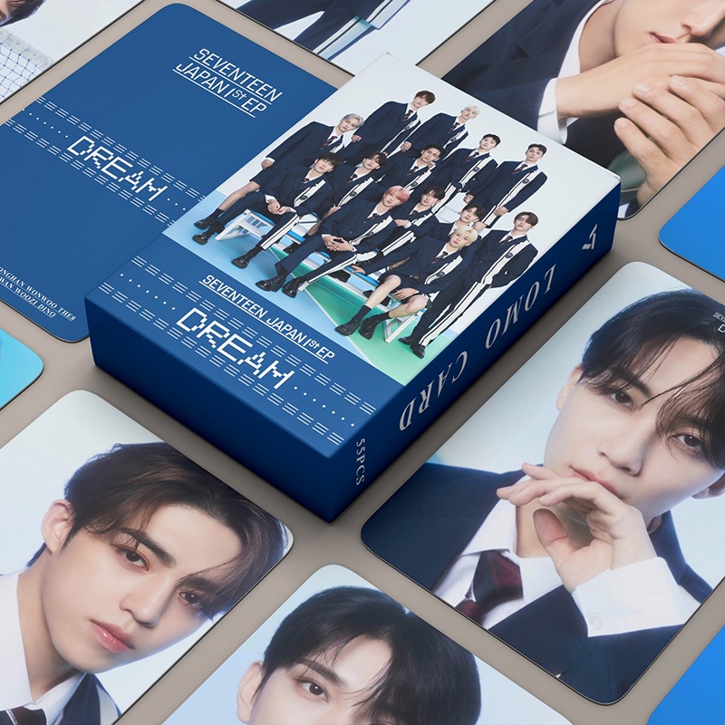 Shop seventeen sector 17 photocards for Sale on Shopee Philippines