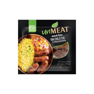 unMeat Longganisa 180g