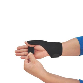 Arthritis Medical Use Wrist Thumb Hands Spica Splint Stabiliser Support Bracerosmar eyelash extensio #3