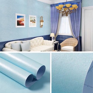 Size: width 45cm, length 9-10 meters, wallpaper attached to the wall, silk floor pattern Self-adhesive wall sticker #1