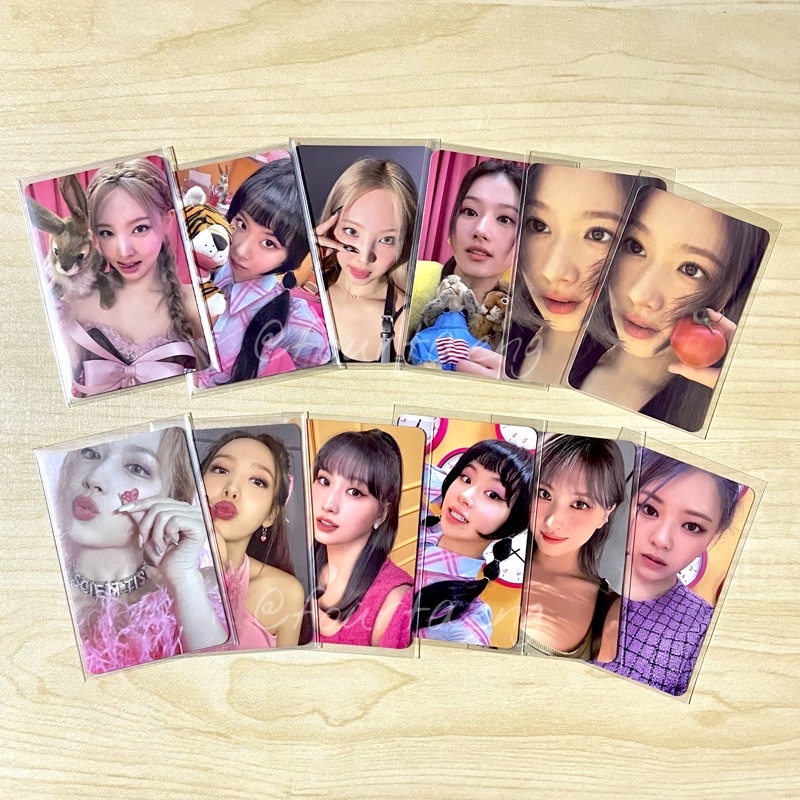 between1&2 twice pc dahyun nayeon chaeyoung mina jeongyeon sana jihyo ...